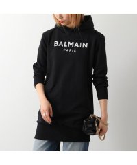 BALMAIN/BALMAIN KIDS パーカー BT1A70 Z0081 プルオーバー/505776323