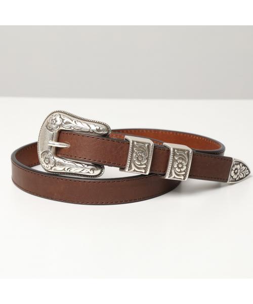 J&M Davidson プンターレ メッシュベルト 34/85/30（J&M