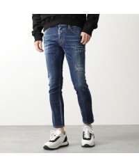 DSQUARED2/DSQUARED2 ジーンズ SKATER JEANS S71LB1265 S30342/505776350