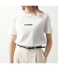 JILSANDER/ジルサンダー Jil Sander JIL SANDER+ 半袖 Tシャツ J40GC0118 J20103 ロゴT/505776357