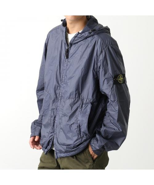 セール 52%OFF】STONE ISLAND ジップアップジャケット 781542025 