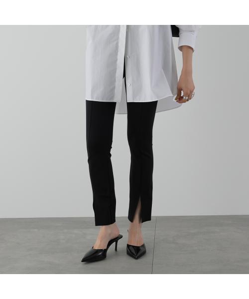 セール 5%OFF】THE ROW レギンスパンツ 3448 K106 THILDE PANT