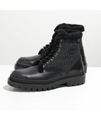 Dior/ディオール Dior Dior アンクルブーツ 3BO257ZRP オブリーク ムートン/505776390