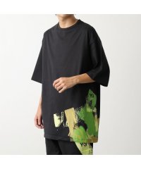 Y-3/Y－3 Tシャツ GFY SS TEE グラフィック ショートスリーブ IP5579/505776405