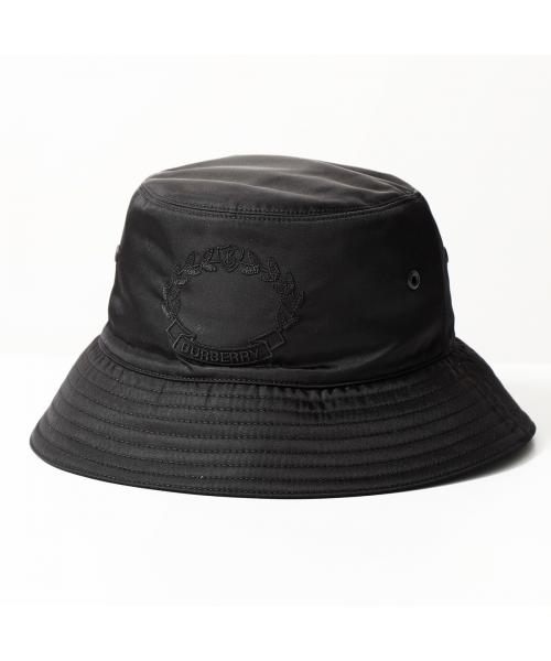 美品 BURBERRY GOLF リバーシブル バケットハット デニム 美品 BURBERRY GOLF リバーシブル バケットハット デニム