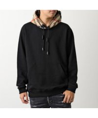 BURBERRY/BURBERRY フーディー SAMUEL サミュエル 8058117 チェック/505776418