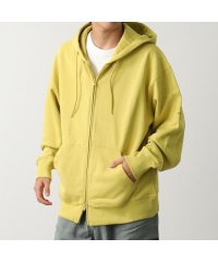 Y-3/Y－3 パーカー IP7702 FT ZIP HOODIE ジップアップ/505776429