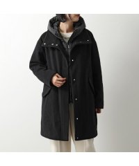 WOOLRICH/WOOLRICH ダウンコート KUNA 2IN1 PARKA クナ/505776457