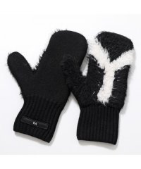 Y-3/Y－3 手袋 MITTENS ミトン IJ9873 ニットグローブ/505776517