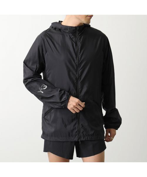 クーポン】Y－3 ナイロンジャケット M RUNNING JACKET ランニング ...