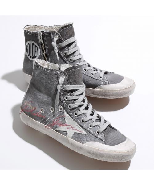 セール 5%OFF】GOLDEN GOOSE スニーカー FRANCY GWF00114
