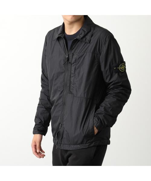 セール】STONE ISLAND ジャケット 791510723 ナイロン 刺繍 セール】STONE ISLAND ジャケット 791510723 ナイロン 刺繍