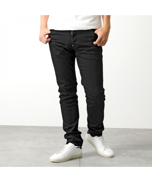 セール 47%OFF】DSQUARED2 デニム COOL GUY JEAN S74LB1314