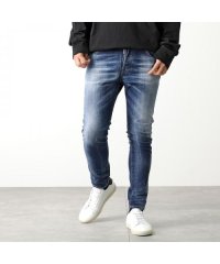 DSQUARED2/DSQUARED2 デニム SKATER JEANS S74LB1317 S30664/505776628