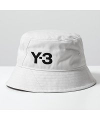 Y-3/Y－3  バケットハット IQ3396 ロゴ/505776661