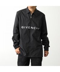 GIVENCHY/GIVENCHY シャツ BM60TL1YC8 長袖 ロゴ/505776667