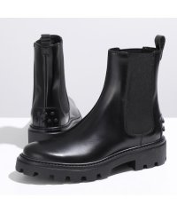 TODS/トッズ TOD'S TODS ショートブーツ XXW08J0GF90AKT サイドゴア/505776680