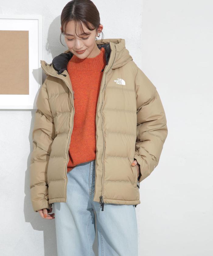 THE NORTH FACE/ビレイヤーパーカ(505344986) | ナノ THE NORTH FACE/ビレイヤーパーカ(505344986) | ナノ