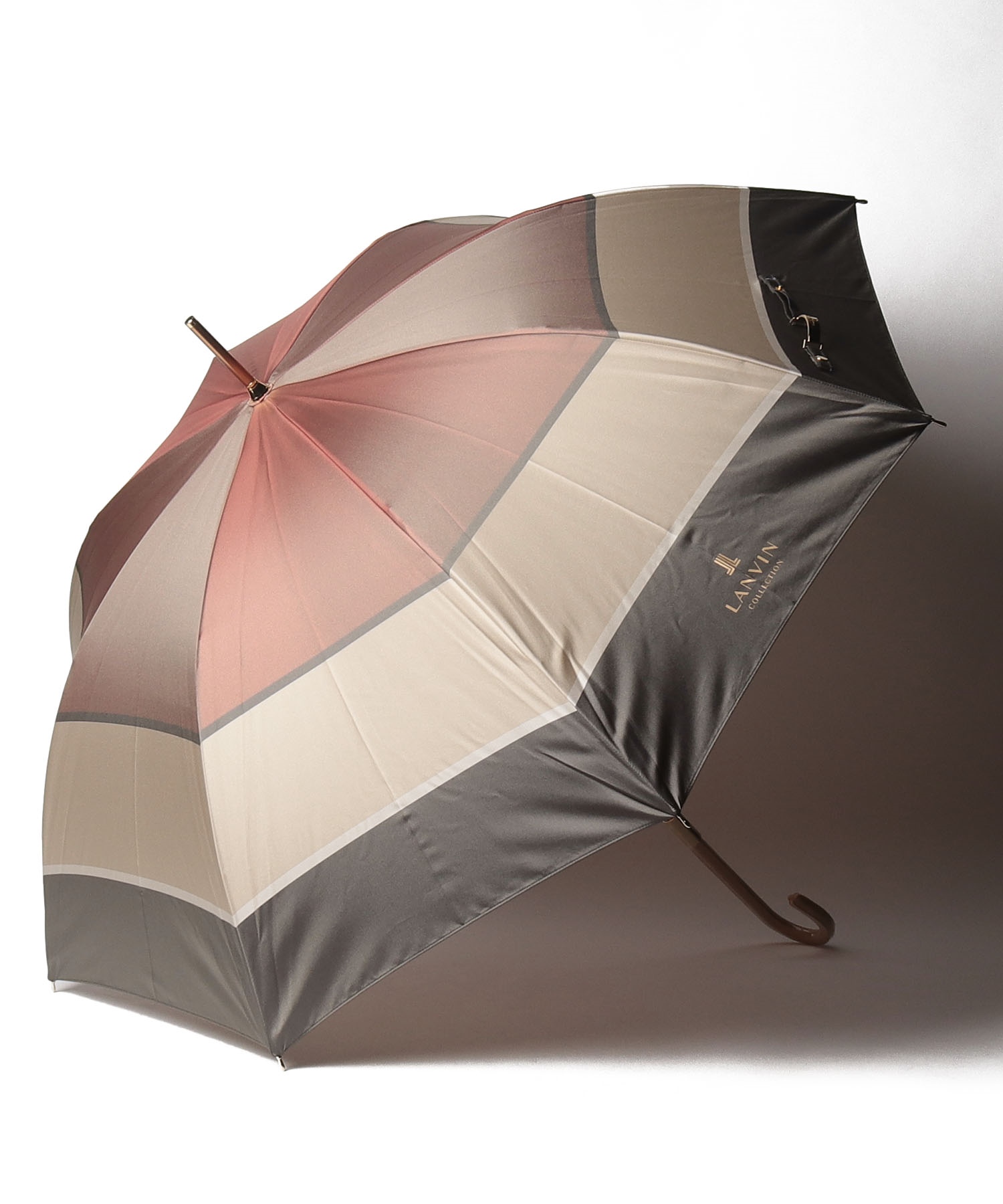セール 50%OFF】傘 ツイル(505767428) | ランバンコレクション