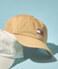 TOMMY JEANS/【オンライン限定】ヘリテージキャップ/505768257