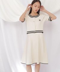 JILL by JILL STUART/◇ミニケーブルショート丈ニットアップ/505773490