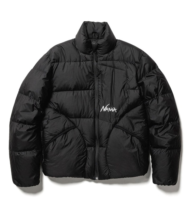 NANGA/ナンガ】MAZENO RIDGE JACKET マゼノリッジジャケット NANGA/ナンガ】MAZENO RIDGE JACKET マゼノリッジジャケット