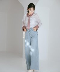 JILL by JILL STUART/◇デザインデニムパンツ/505776966