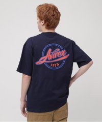 AVIREX/《直営店限定》BASEBALL TEAM LOGO T－SHIRT / ベースボール チーム ロゴ Tシャツ / AVIREX / /505777059