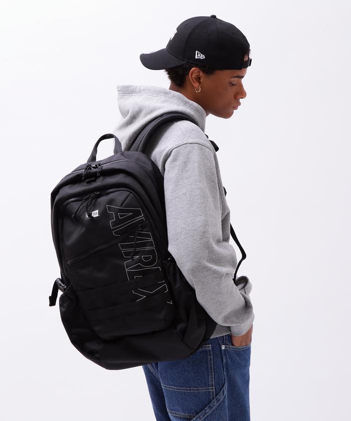 AVIREX×NEWERA リュック AVIREX × NEW ERA》NEW ERA RUCKSACK / ニューエラ リュック