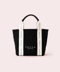 TOCCA/【WEB限定＆一部店舗限定】DANCING TOCCA CANVASTOTE S キャンバストートバッグ S/505327769