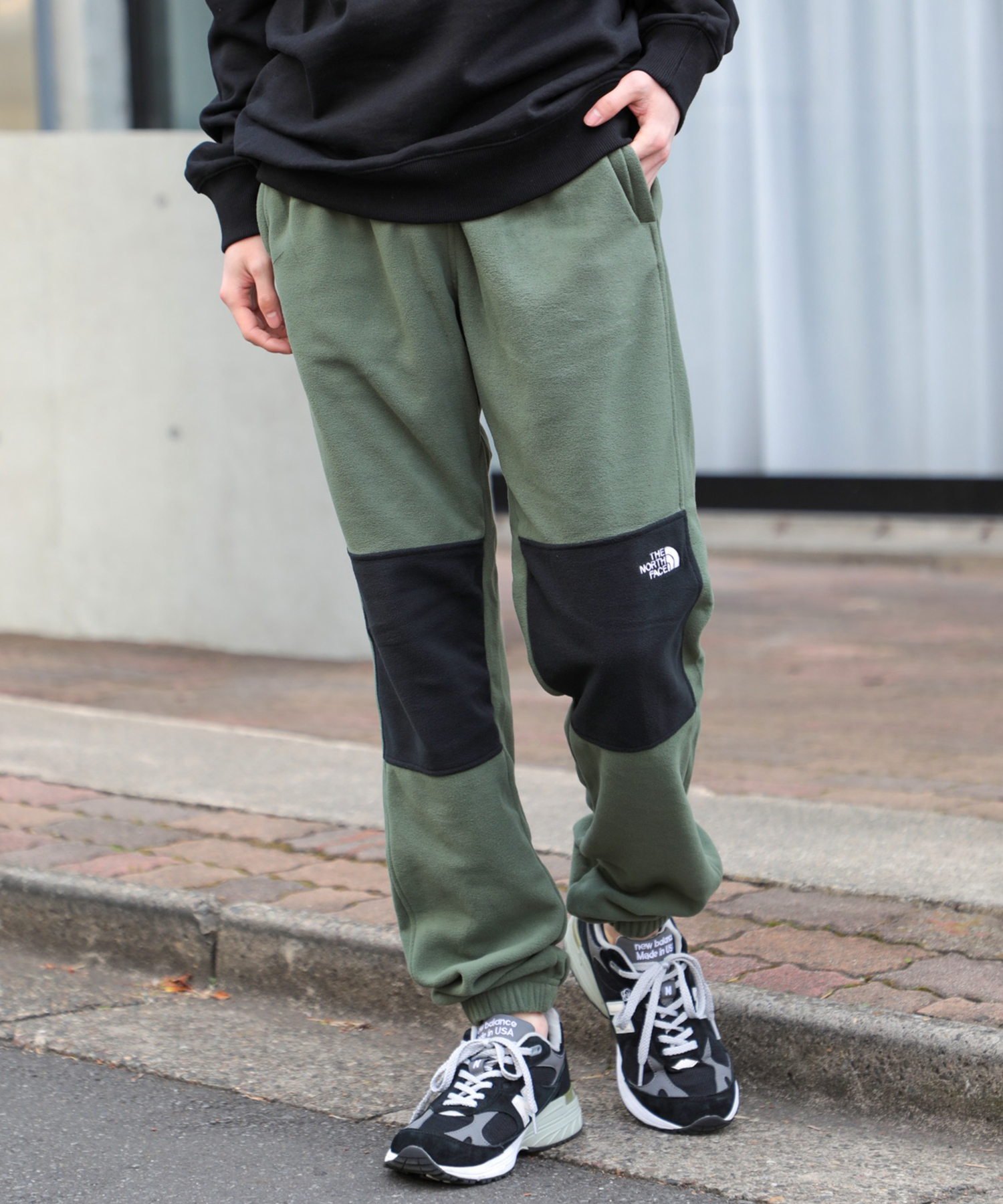 セール】【THE NORTH FACE / ザ・ノースフェイス】M TKAGLCR PANT ...