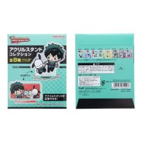 cinemacollection/僕のヒーローアカデミア アクリルスタンド アクリルスタンドC 全8種 サンリオA 少年ジャンプ サンスター文具 キャラクター アニメキャラクター グッズ /505774320