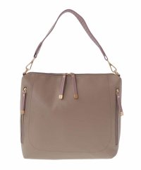 MK MICHEL KLEIN BAG/[2WAY]フェイクレザーワンハンドルバッグ/505777276