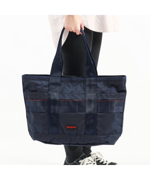 ブリーフィング BRIEFING 日本正規品 ブリーフィング トートバッグ 