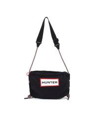 HUNTER/ハンター HUNTER レディース メンズ バッグ サコッシュ 耐水 HI－UBC1515NRS/505777406