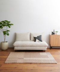 JOURNAL STANDARD FURNITURE/RHONE RUG 130x190　ローヌ ラグ/505777714