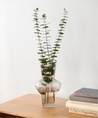 JOURNAL STANDARD FURNITURE/FLOWER VASE KATKA 24cm 花器　花瓶　フラワーベース ガラス/505777815