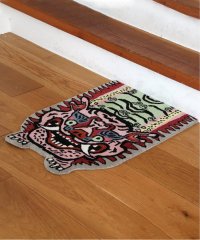 JOURNAL STANDARD FURNITURE/TIBETAN TIGER RUG H2－75 チベタン タイガー ラグ/505777823