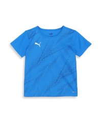 PUMA/キッズ ボーイズ サッカー INDIVIDUALRISE グラフィック Tシャツ 130－160cm/505777849