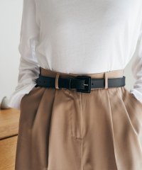 marjour/REAL LEATHER BELT/505778292