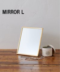 JOURNAL STANDARD FURNITURE/ODIER MIRROR L ミラー/505778454