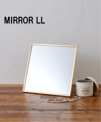 JOURNAL STANDARD FURNITURE/ODIER MIRROR LL ミラー/505778455