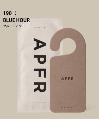 JOURNAL STANDARD FURNITURE/【APOTHEKE FRAGRANCE/アポテーケ フレグランス】CLOSET TAG クローゼットタグ/505779485