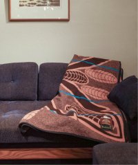 JOURNAL STANDARD FURNITURE/【BASOTHO/バソト】 BLANKET CORN COB ブランケット/505779556