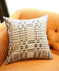 ACME Furniture/CUSHION COVER OVERSHOT クッションカバー 45cm/505779603