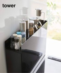 JOURNAL STANDARD FURNITURE/山崎実業【TOWER/タワー】HIDDEN SPICE RACK 隠せる調味料ラック/505779723