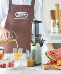 JOURNAL STANDARD FURNITURE/【TOFFY/トフィー】MINI SLOW JUICER　ミニスロー  ジューサー/505779730