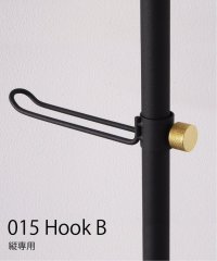 JOURNAL STANDARD FURNITURE/【DRAW A LINE/ドローアライン】015 Hook B ※縦取付専用/505779790