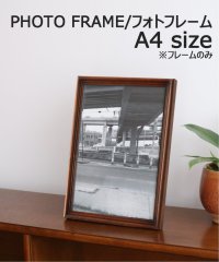 ACME Furniture/WARNER PHOTO FRAME_A4 ワーナーフォトフレーム A4/505779841