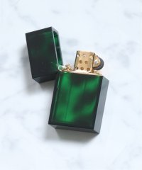 JOURNAL STANDARD FURNITURE/【坪田パール】Marble Lighter マーブル ジッポ型 ライター/505779954